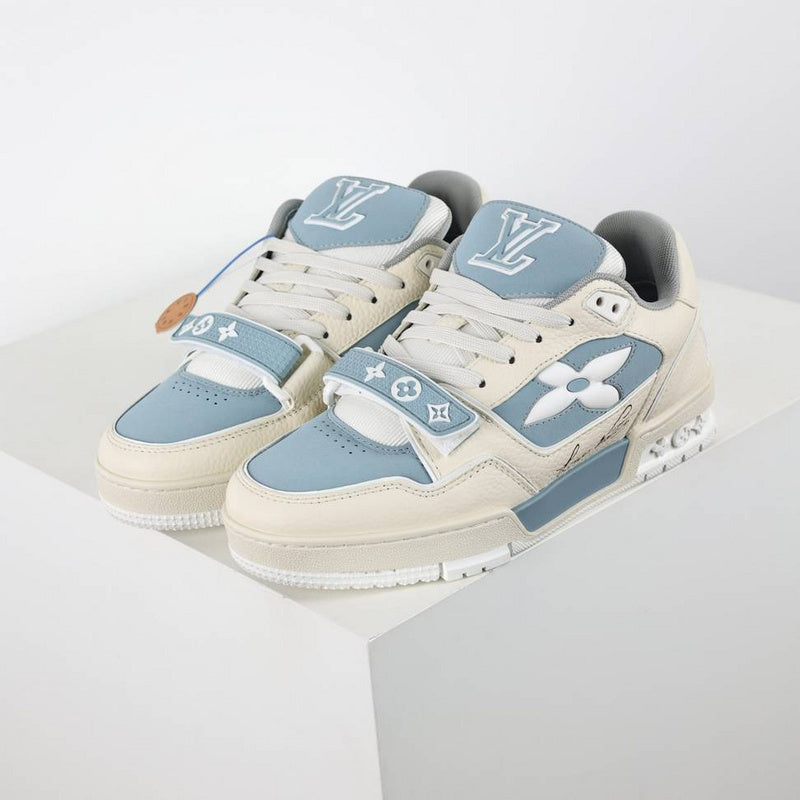 Men Luxury Trainer Shoes