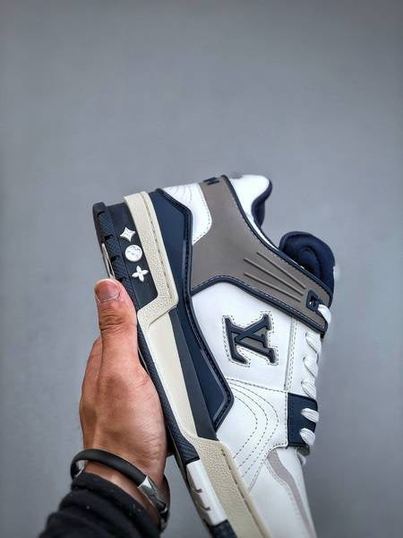 Men Luxury Sneakers