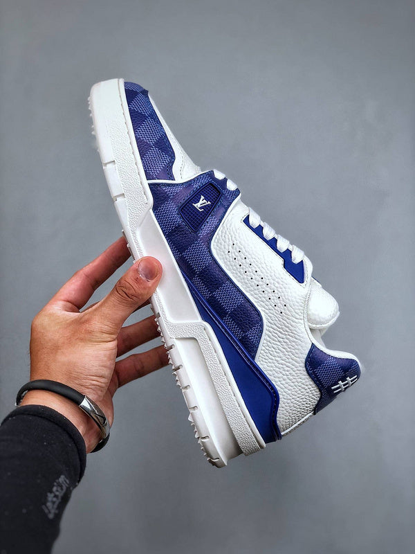 Men Luxury Shoe