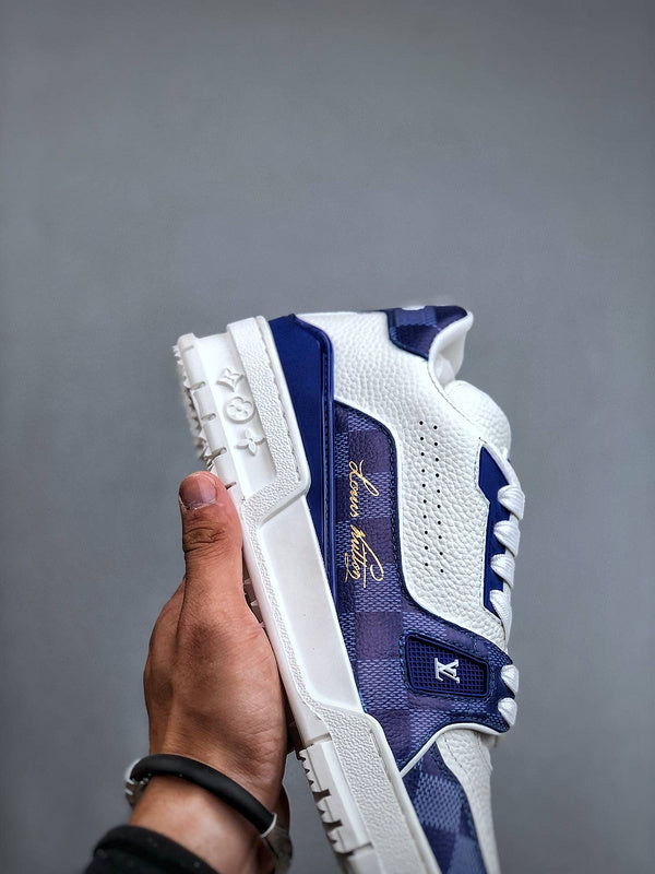 Men Luxury Shoe
