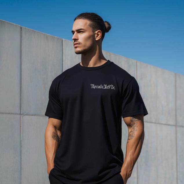 Reaper T-Shirt for Men - Motivational Fitness Shirt, Bodybuilding & Weightlifting Gym Tee, Exercise Gift
