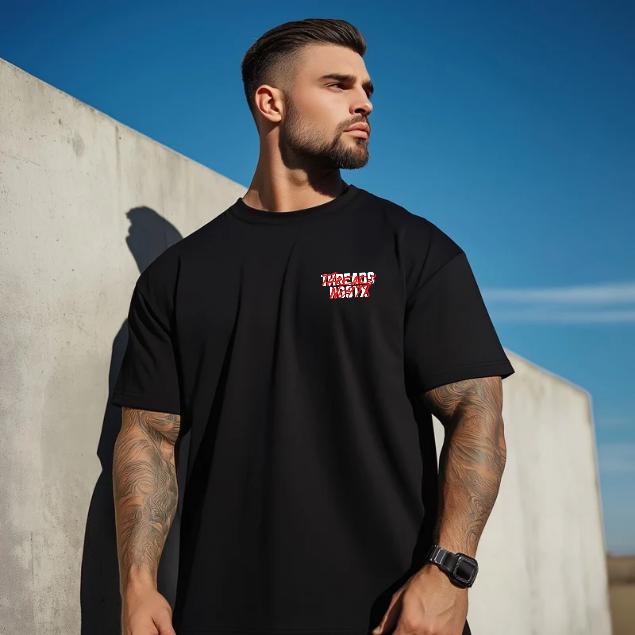 Dont Waste Your Sanity T-Shirt for Men - Motivational Fitness Shirt, Bodybuilding & Weightlifting Gym Tee, Exercise Gift