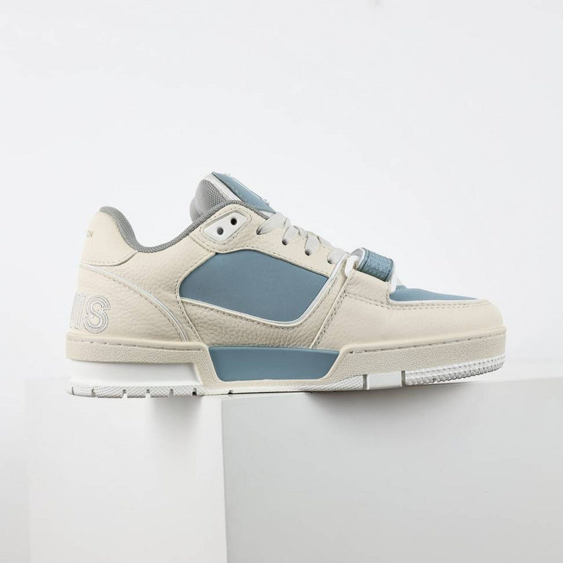 Men Luxury Trainer Shoes