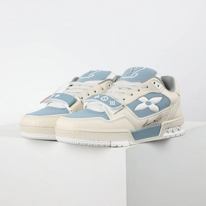 Men Luxury Trainer Shoes