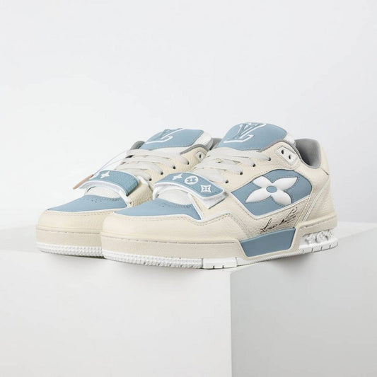 Men Luxury Trainer Shoes