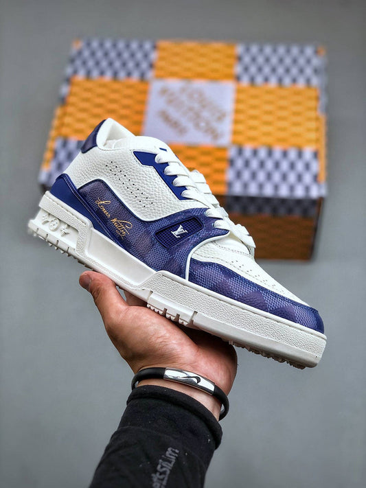 Men Luxury Shoe