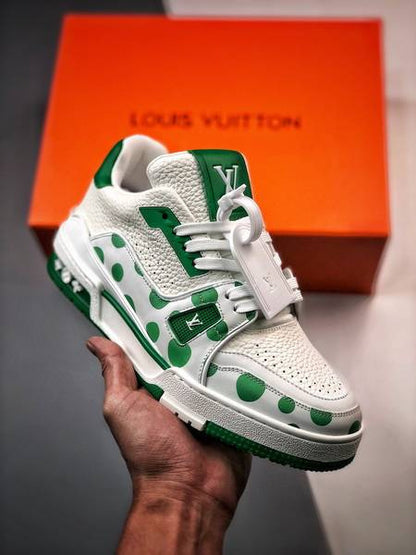 Men Luxury Timeless Style Sneakers