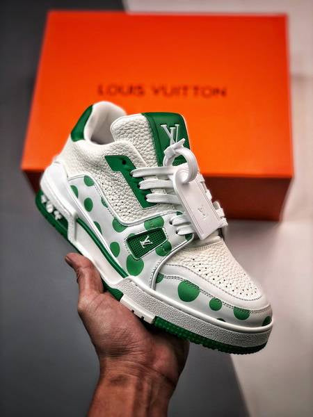 Men Luxury Timeless Style Sneakers