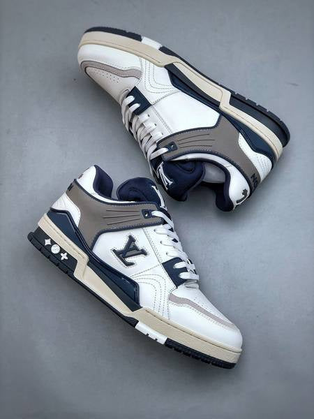 Men Luxury Sneakers