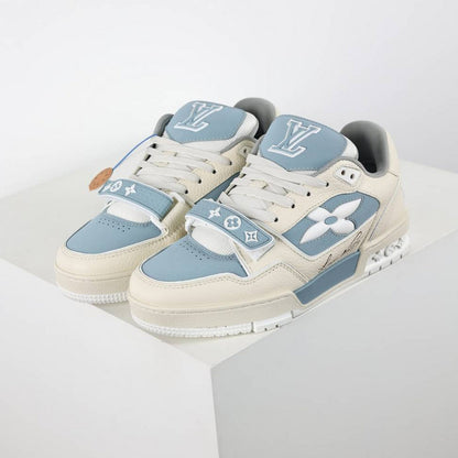 Men Luxury Trainer Shoes