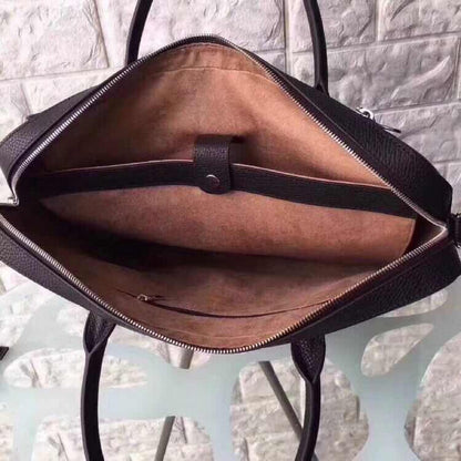 Men Leather Office Bag