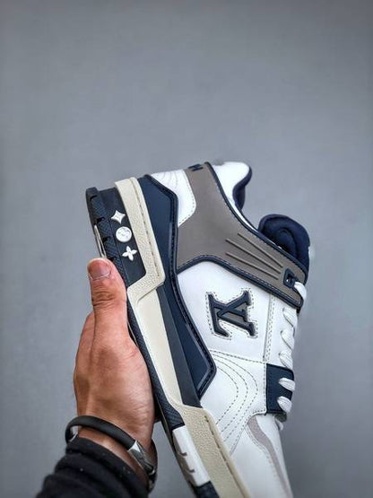 Men Luxury Sneakers