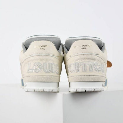 Men Luxury Trainer Shoes