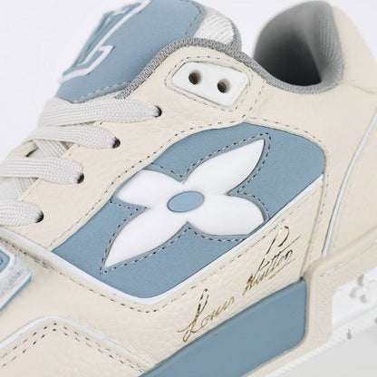 Men Luxury Trainer Shoes