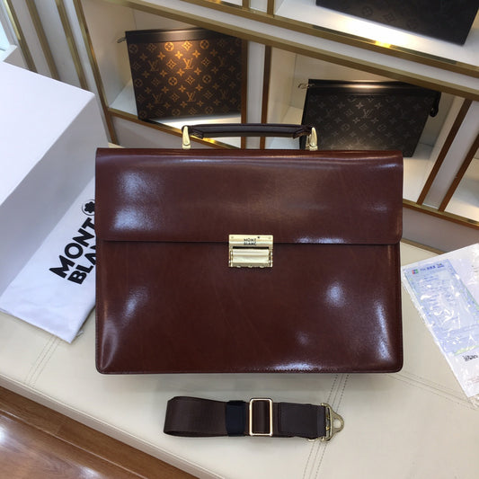 Men Luxury Office Bag