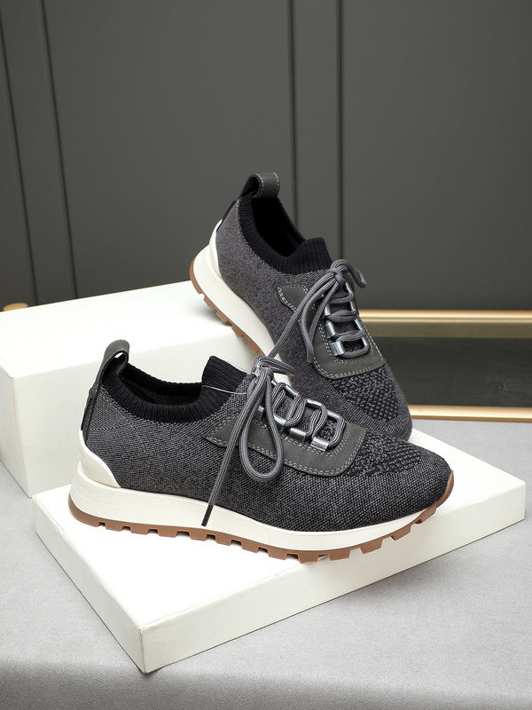 Men's Luxury Comfort Sneakers