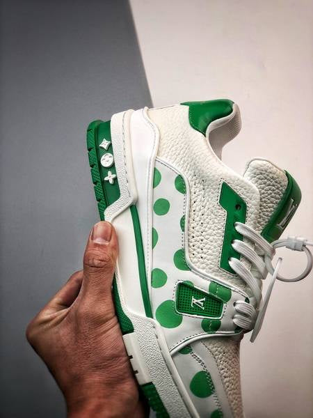 Men Luxury Timeless Style Sneakers