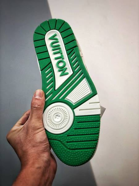Men Luxury Timeless Style Sneakers