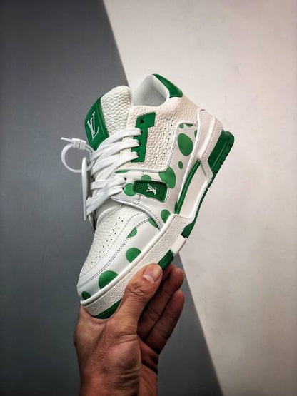 Men Luxury Timeless Style Sneakers