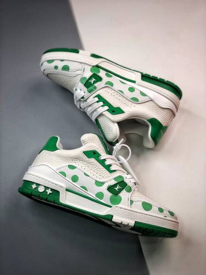 Men Luxury Timeless Style Sneakers