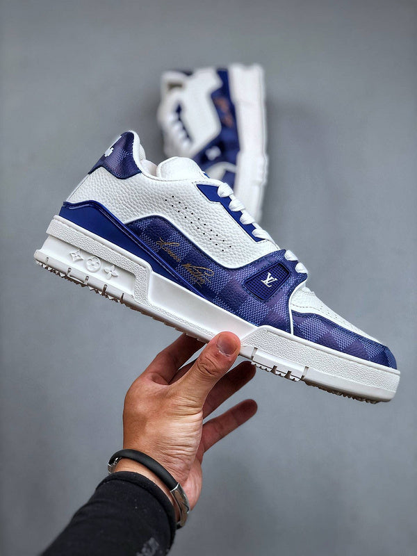 Men Luxury Shoe