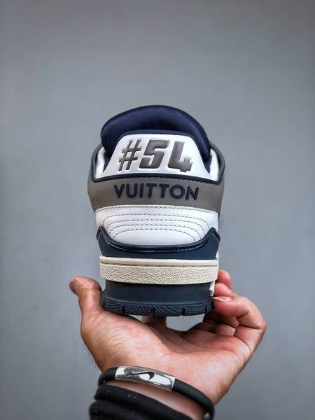 Men Luxury Sneakers