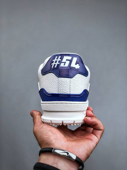 Men Luxury Shoe