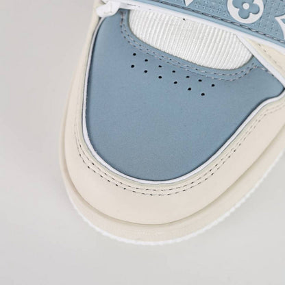 Men Luxury Trainer Shoes