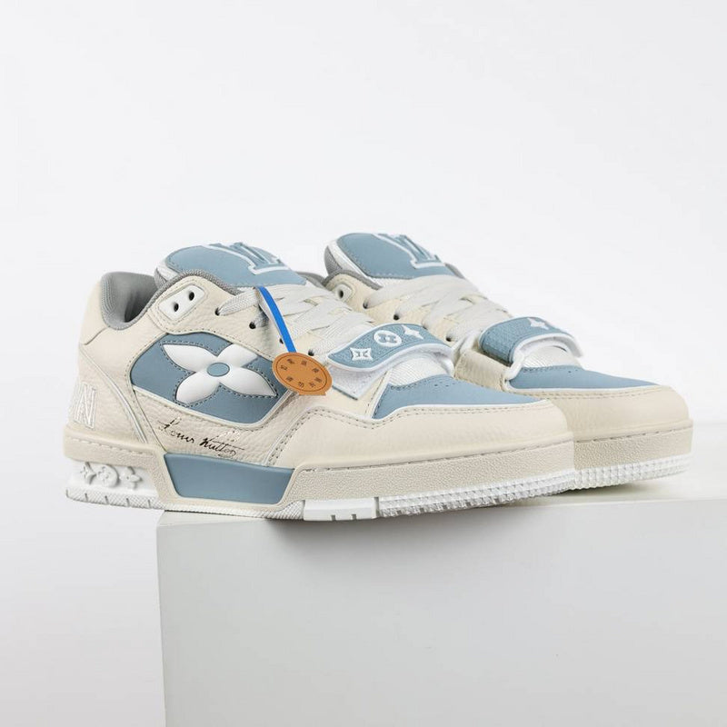 Men Luxury Trainer Shoes