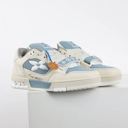 Men Luxury Trainer Shoes
