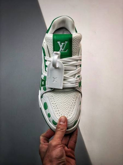 Men Luxury Timeless Style Sneakers