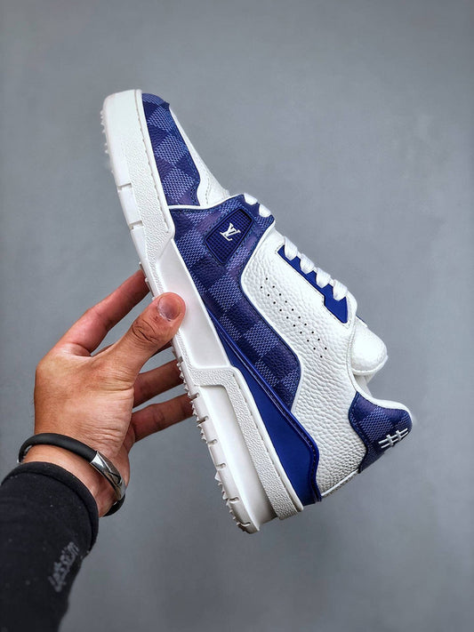 Men Luxury Shoe