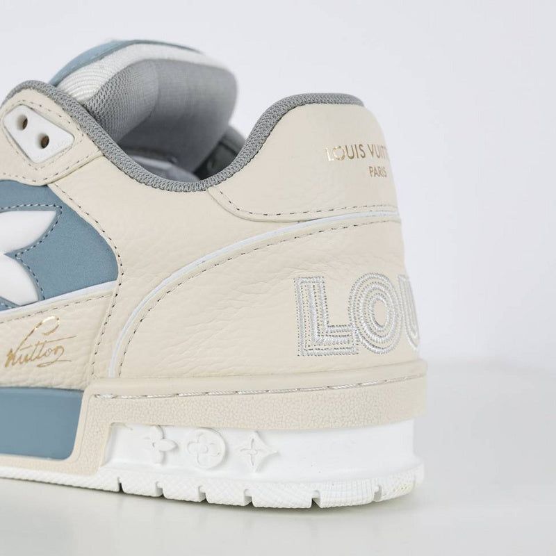 Men Luxury Trainer Shoes