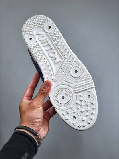 Men Luxury Shoe