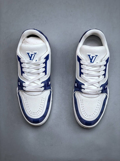 Men Luxury Shoe