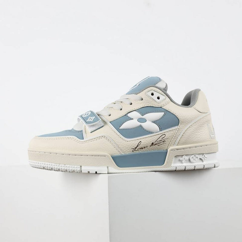 Men Luxury Trainer Shoes
