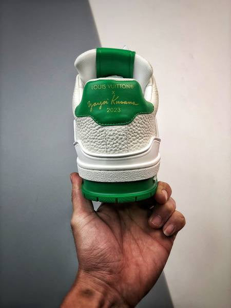 Men Luxury Timeless Style Sneakers