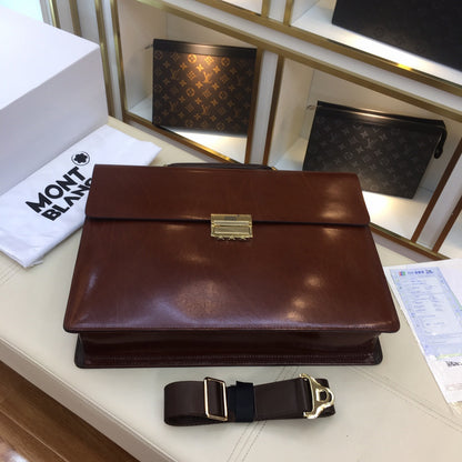 Men Luxury Office Bag
