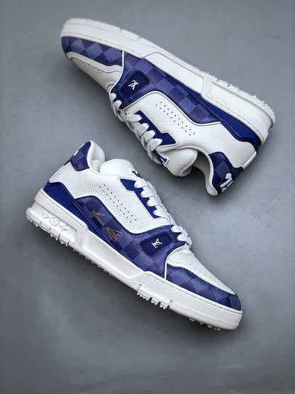 Men Luxury Shoe